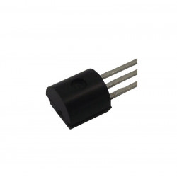 J109 TRANSISTOR, JFET, N,...