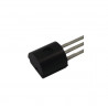 J109 TRANSISTOR, JFET, N, TO-92