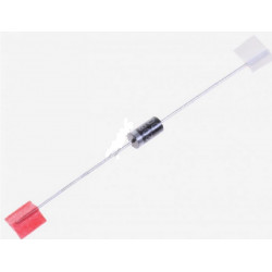 HER208G 1000V 2A FAST DIODE