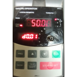 PI9130A 004G3 POWTRAN MOTOR CONTROLLER