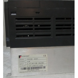 PI9130A 004G3 POWTRAN MOTOR CONTROLLER