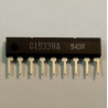 UPC1533HA INTEGRATED CIRCUIT 37715085