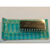 UPC1377C INTEGRATED CIRCUIT 875910060