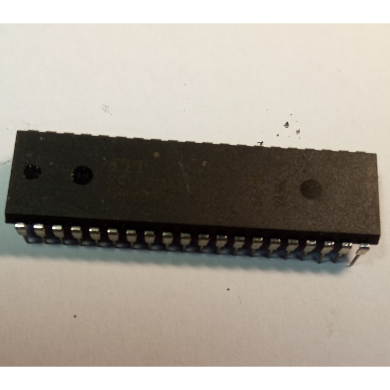 UPD7519G060 INTEGRATED CIRCUIT
