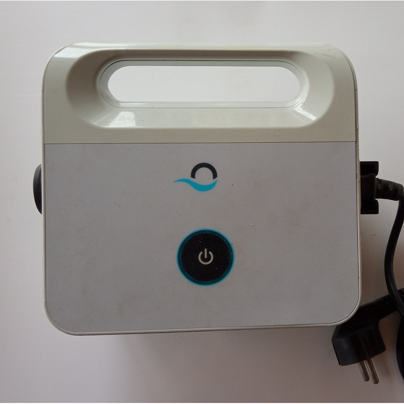 BASIC 230 FUENTE ALIMENTACIÓN MAYTRONICS