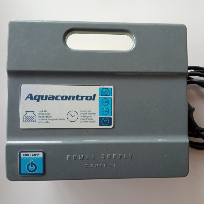 AQ11070W100 FUENTE ALIMENTACIÓN AQUACONTROL