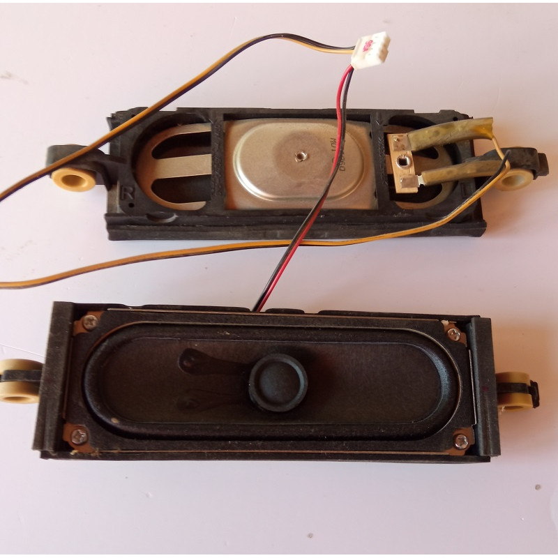 D9B19SJ KIT ALTAVOCES