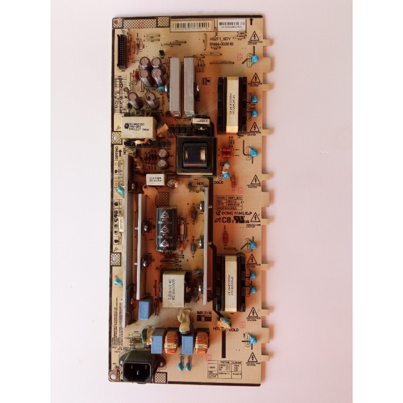 BN4400261B POWER SUPPLY