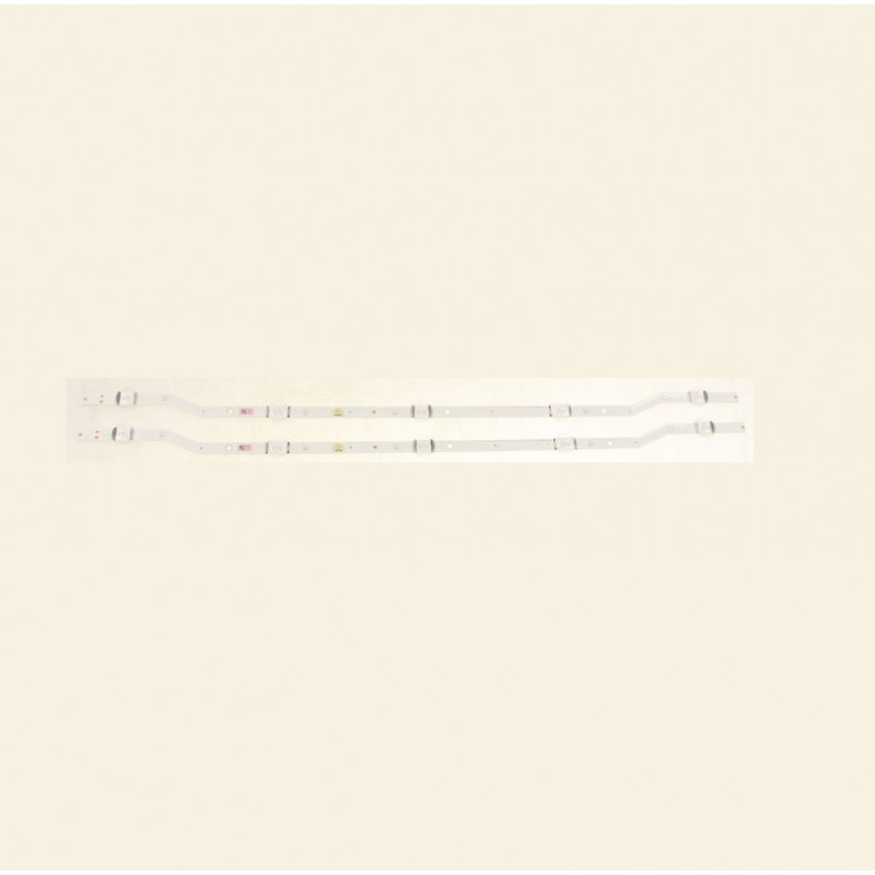 KIT TIRAS DE LED PARA PANTALLA DE 32'' X 2 UDS