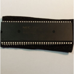 UPD75216ACW-286 CIRCUITO...