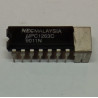 UPC1263C INTEGRATED CIRCUIT