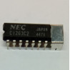 UPC1263C INTEGRATED CIRCUIT