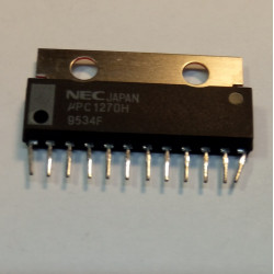 UPC1270H CIRCUITO INTEGRADO 4090565302