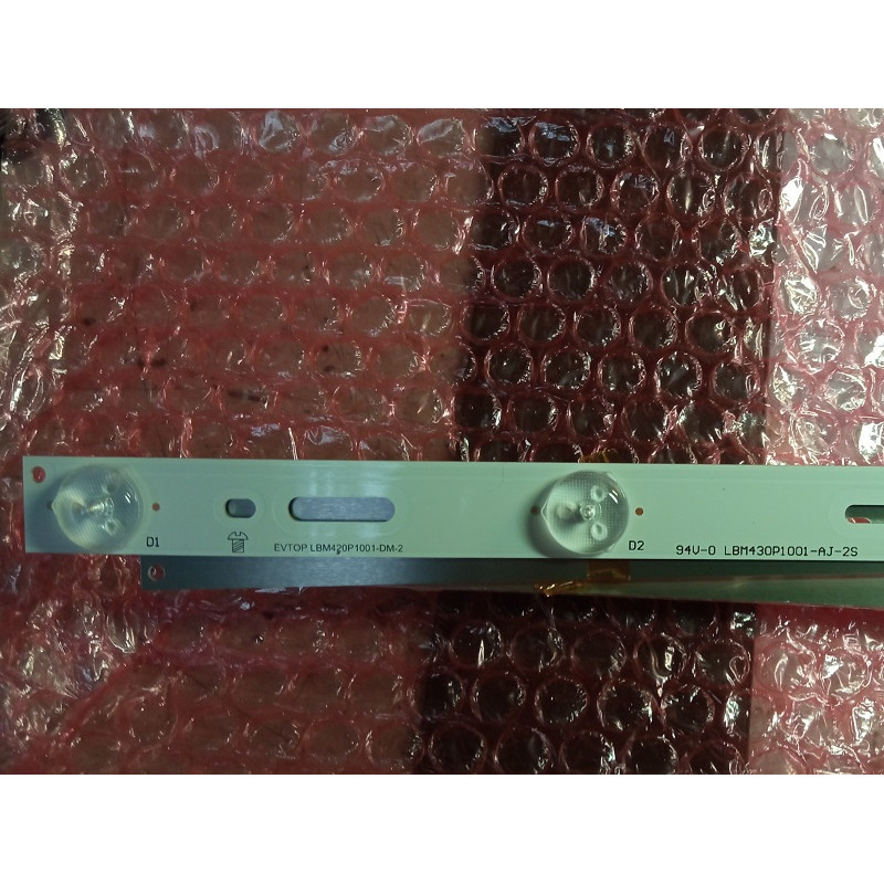 LBM430P1001-DM-2 LED STRIP KIT