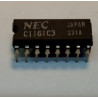 UPC1161C3 INTEGRATED CIRCUIT C1161C3