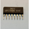 UPC1032H INTEGRATED CIRCUIT