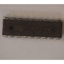 ULN2803A DARLINGTON ARRAY...