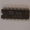 UPC324C INTEGRATED CIRCUIT