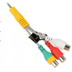 BN39-02189A CABLE AUDIO...