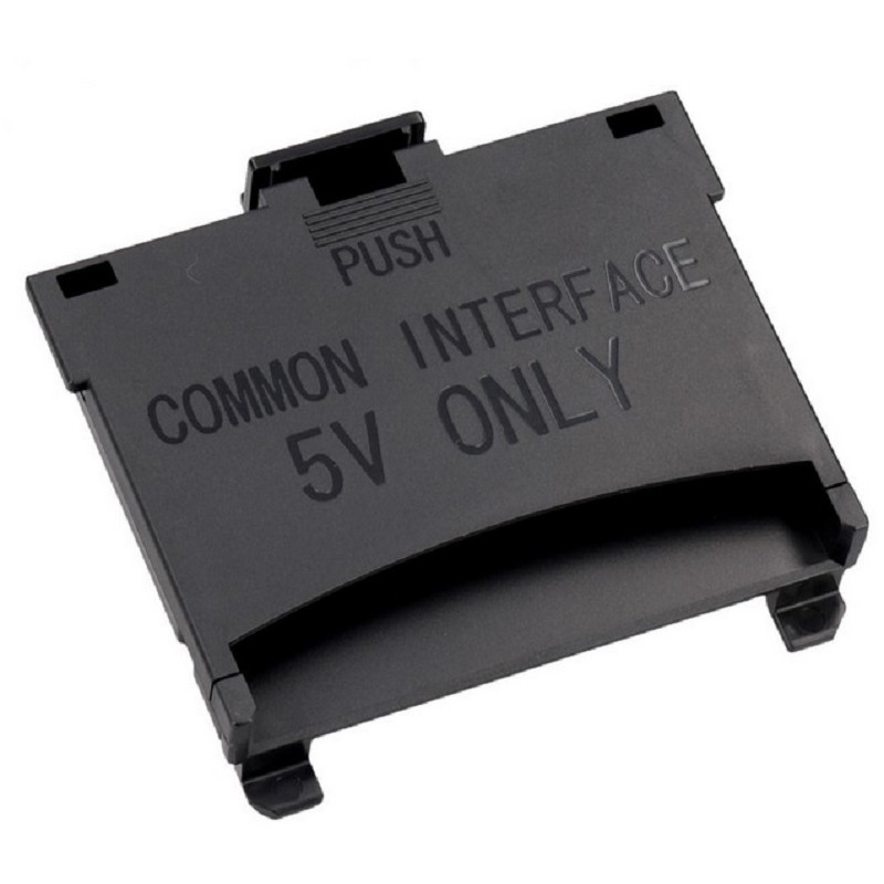 1279PTCF COMMON INTERFACE