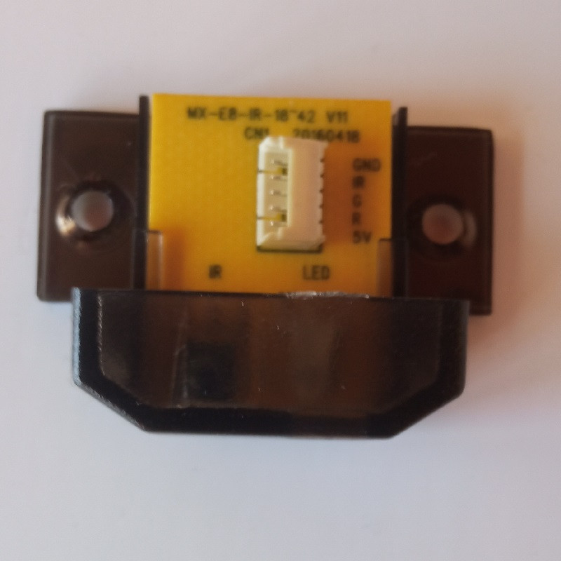 IR  TDSYSTEMS K40DLS6F