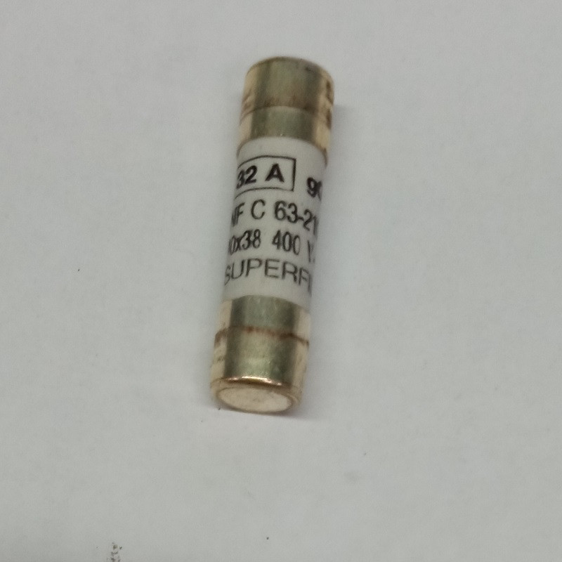 32A CERAMIC FUSE S0 S/I