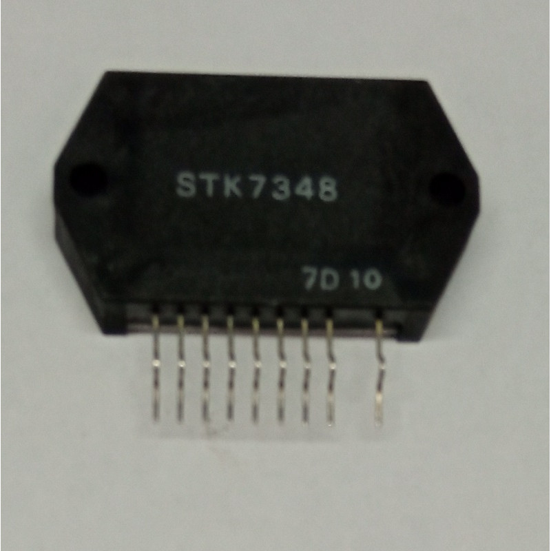 STK7348 Integrated Circuit