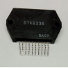 STK5335 Integrated Circuit