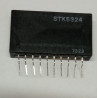 STK5324 Integrated Circuit