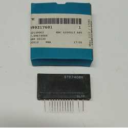 STK7406H IC 999217601