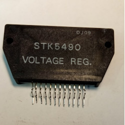 STK5490 CIRCUITO INTEGRADO