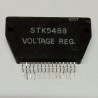 STK5488  INTEGRATED CIRCUIT
