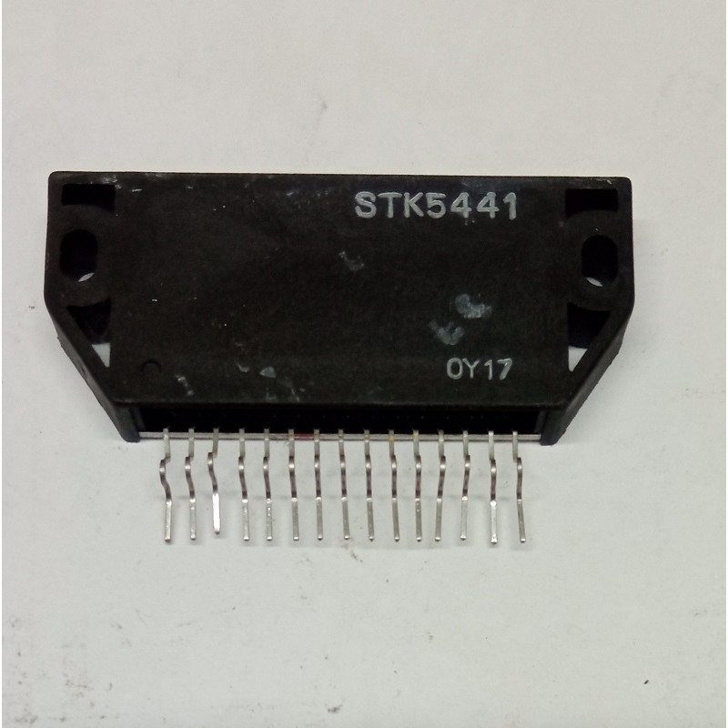 STK5441 IC