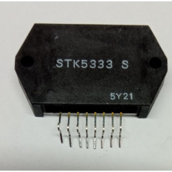 STK5333S Integrated Circuit