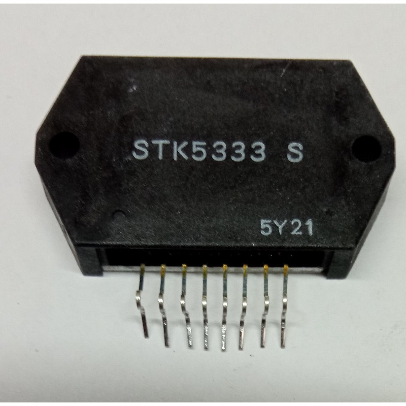 STK5333S Integrated Circuit