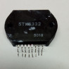 STK5332 INTEGRATED CIRCUIT