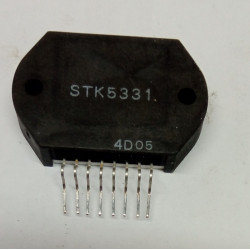 STK5331 CIRCUIITO INTEGRADO