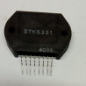 STK5331 CIRCUIITO INTEGRADO