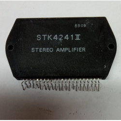 STK4241II CIRCUITO...