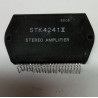 STK4241II CIRCUITO INTEGRADO RECUPERADO
