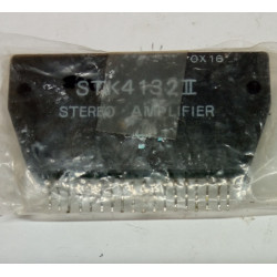 STK4132II IC