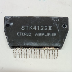 STK4122 II IC