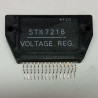 STK7216 Integrated Circuit