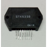 STK5338 Integrated Circuit