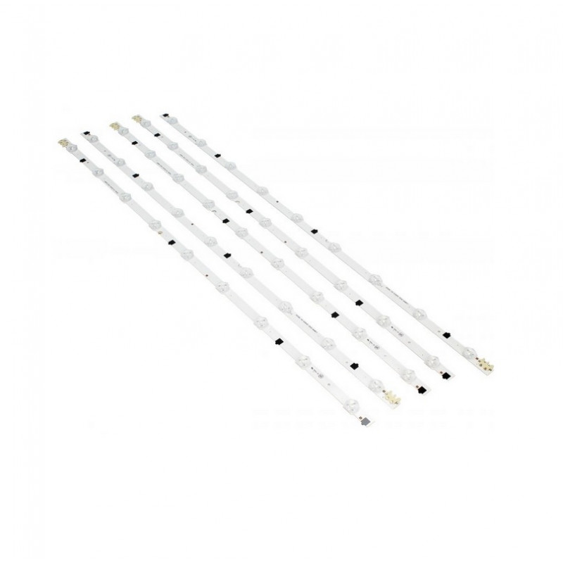 D2GE-320CO-R3 KIT LED PANTALLA