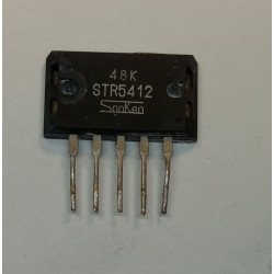STR5412 IC