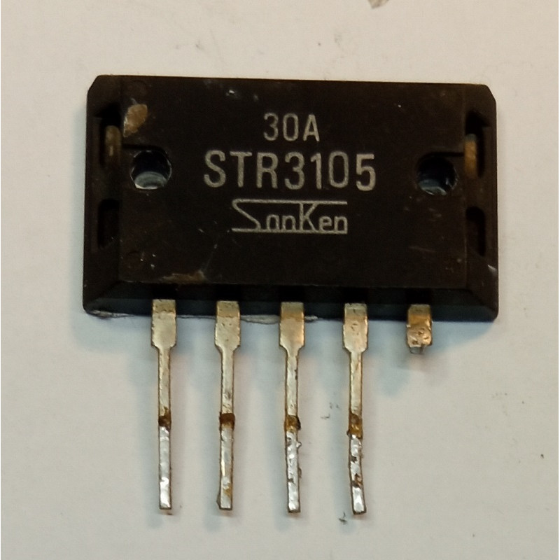 STR3105 IC