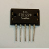 STR1229 INTEGRATED CIRCUIT