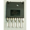 STRS6709 INTEGRATED CIRCUIT