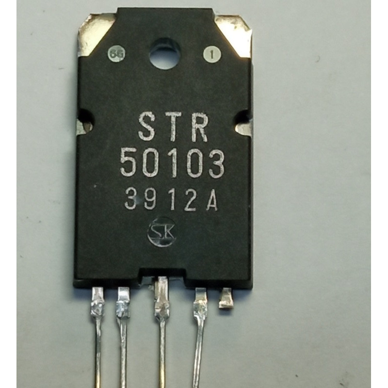STR11006 INTEGRATED CIRCUIT